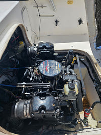 1999 Bayliner Trophy