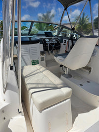 1999 Bayliner Trophy