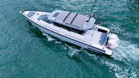2023 Axopar 37 XC Cross Cabin