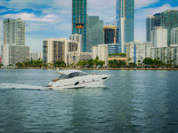 2015 Beneteau Gran Turismo 38