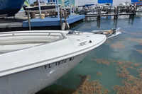 2006 Boston Whaler Outrage 270