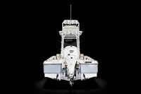 2020 Robalo Cayman 246 SD