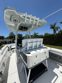 2022 Blackfin 252 CC