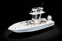 2020 Robalo Cayman 246 SD