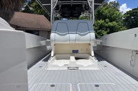 2006 Don Smith 45' CFD
