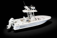 2020 Robalo Cayman 246 SD