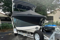 2022 Cobalt R6 Outboard