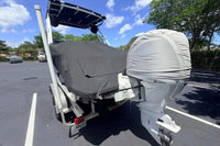 2022 Cobalt R6 Outboard