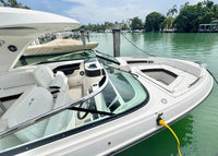 2023 Sea Ray SLX 310 Outboard