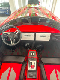 2022 Phantom 30’ Sport