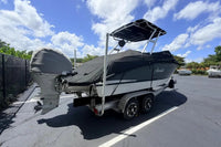 2022 Cobalt R6 Outboard