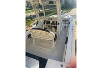 2020 Robalo Cayman 246 SD
