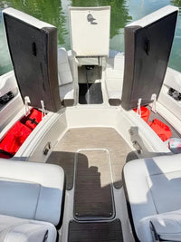 2023 Sea Ray SLX 310 Outboard