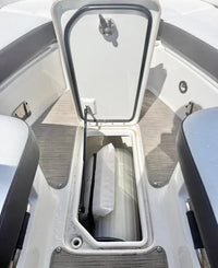 2023 Sea Ray SLX 310 Outboard