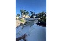 2020 Robalo Cayman 246 SD