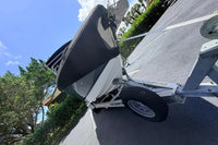 2022 Cobalt R6 Outboard