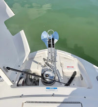 2023 Sea Ray SLX 310 Outboard