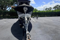 2022 Cobalt R6 Outboard