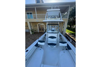 2020 Robalo Cayman 246 SD