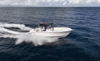 2025 SeaWell 290CC
