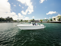 2025 SeaWell 290CC