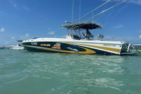 2006 Don Smith 45' CFD