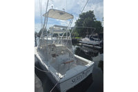 2001 Pursuit 3000 Offshore