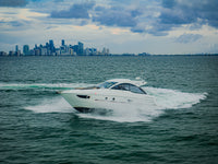 2015 Beneteau Gran Turismo 38