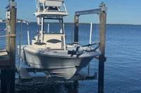 2020 Robalo Cayman 246 SD