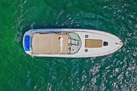 2003 Sea Ray 340 Sundancer