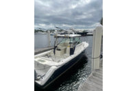 2006 Pursuit 3070 Offshore