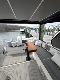 2025 Hanover 387-Outboard