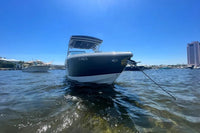 2022 Cobalt R6 Outboard