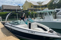 2010 Regal 2500 Bowrider