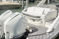2023 Sea Ray SLX 310 Outboard
