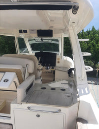 2019 Boston Whaler 350 Realm