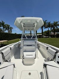 2022 Blackfin 252 CC