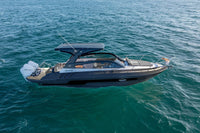2025 Hanover 305 Gray & Black Edition