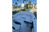 2020 Robalo Cayman 246 SD