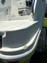 2022 Blackfin 252 CC