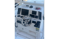 2020 Robalo Cayman 246 SD