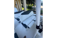 2020 Robalo Cayman 246 SD