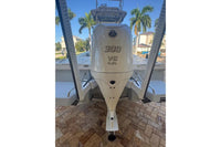 2020 Robalo Cayman 246 SD