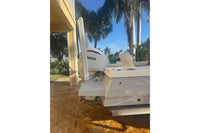 2020 Robalo Cayman 246 SD