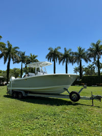 2022 Blackfin 252 CC