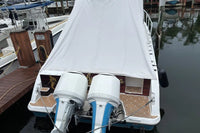 2006 Seaswirl Striper 2901