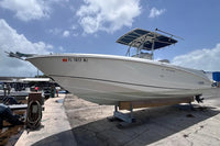 2006 Boston Whaler Outrage 270