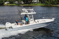 2020 Robalo Cayman 246 SD