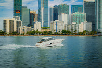 2015 Beneteau Gran Turismo 38