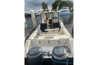 2006 Pursuit 3070 Offshore
